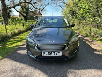 Used Ford Focus 2015 for sale - 78357262: Photo