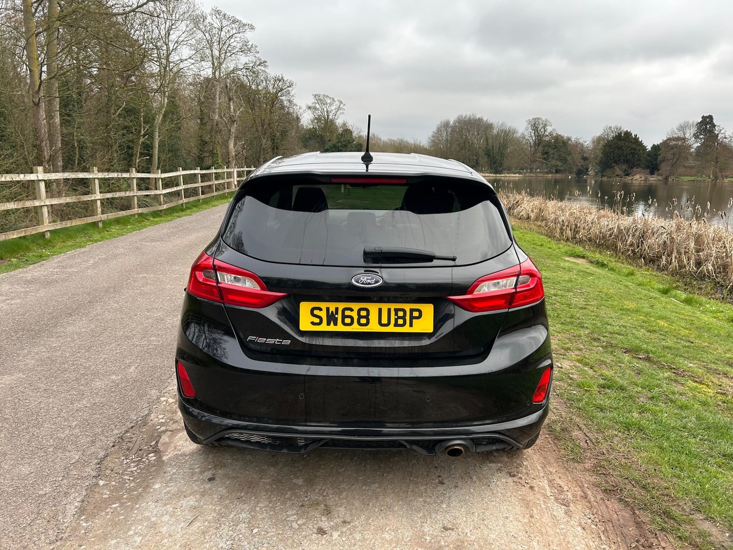 Used Ford Fiesta for sale - 77784411: Photo 16