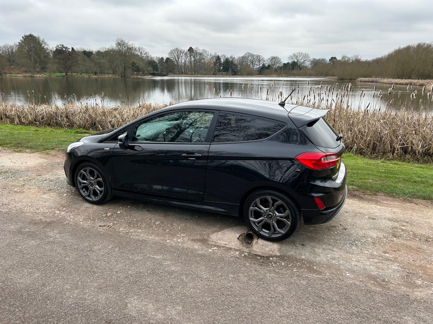 Used Ford Fiesta for sale - 77784411: Photo 18