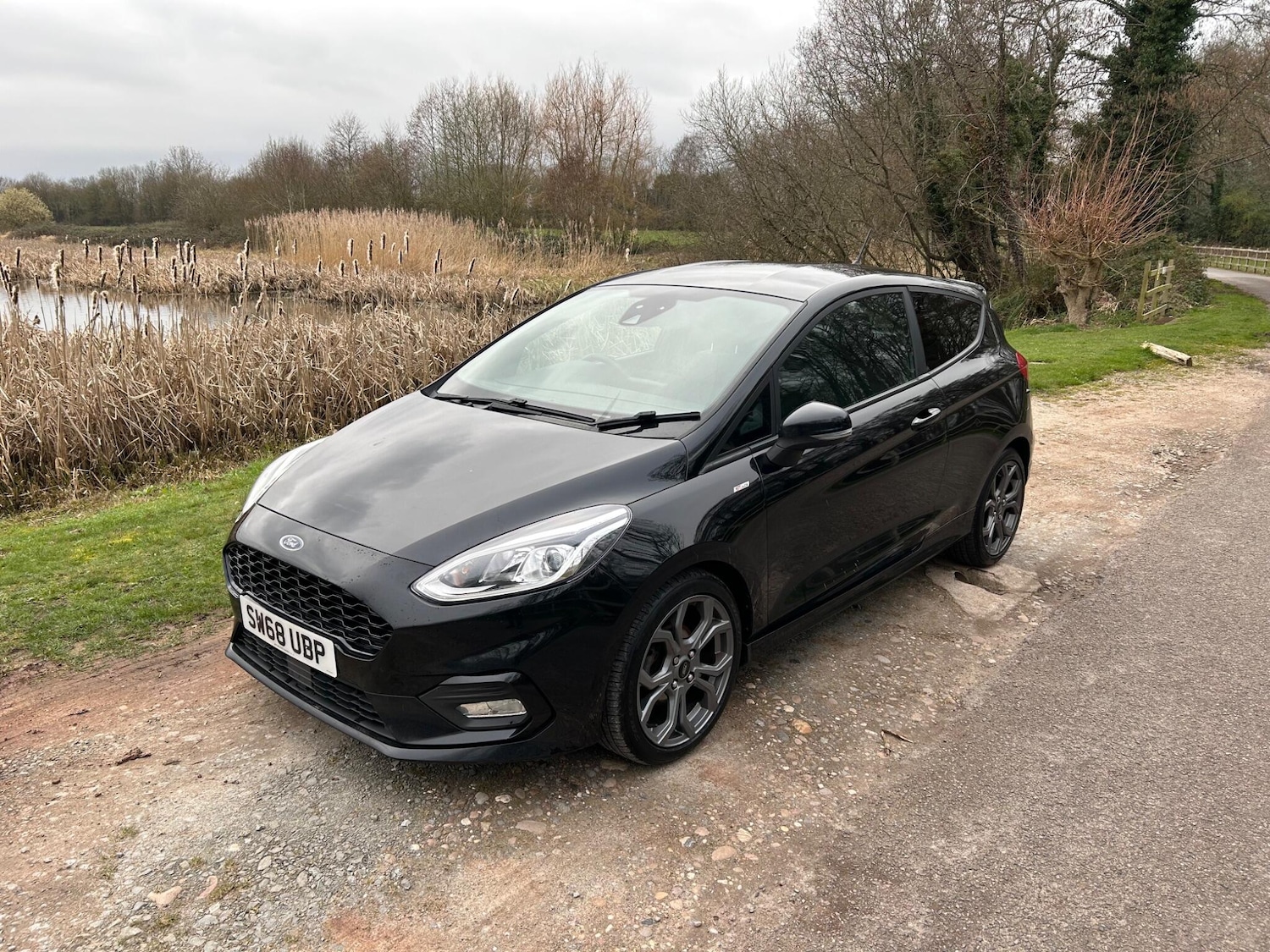 Used Ford Fiesta for sale - 77784411: Photo 19