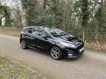 Ford Fiesta feature image