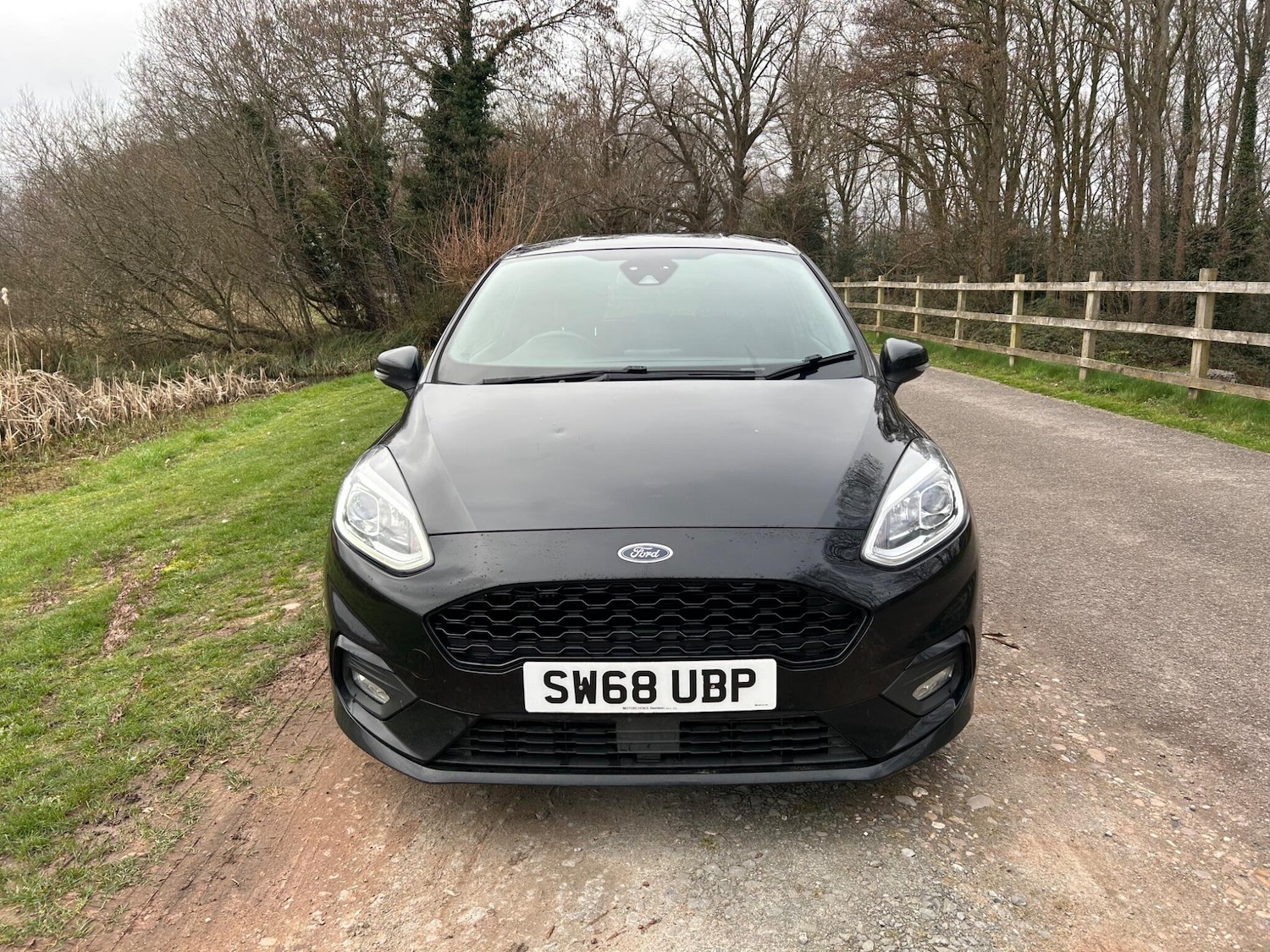 Used Ford Fiesta for sale - 77784411: Photo 22