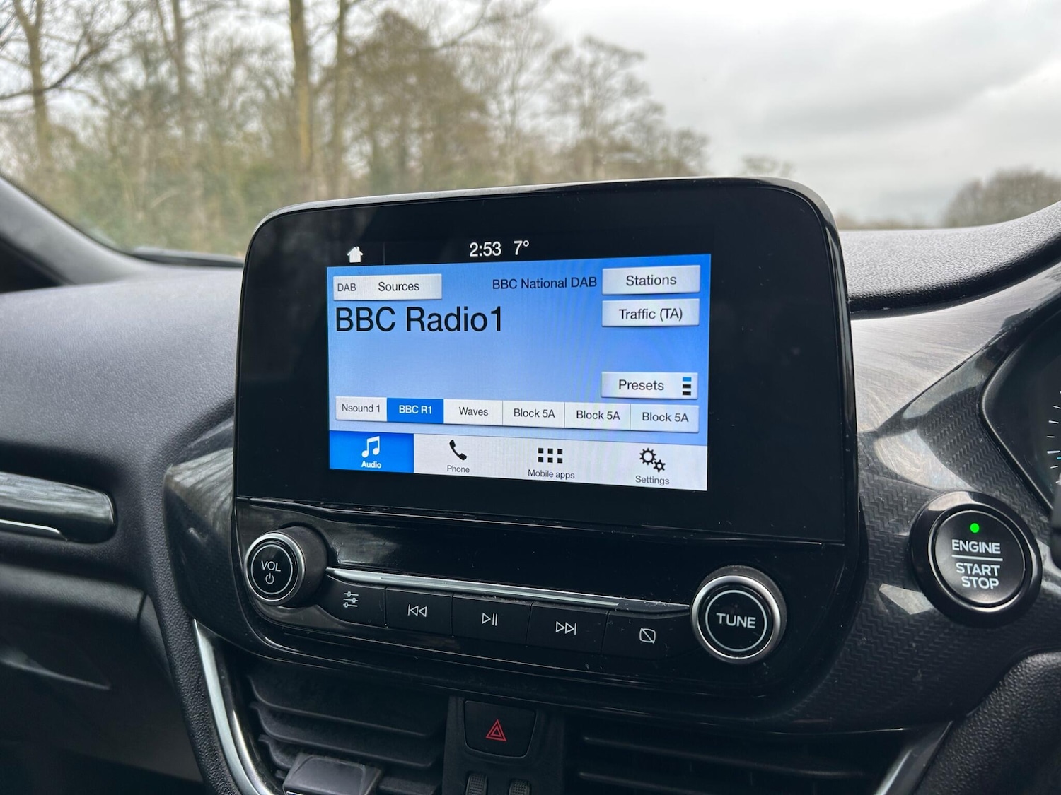 Used Ford Fiesta for sale - 77784411: Photo 25