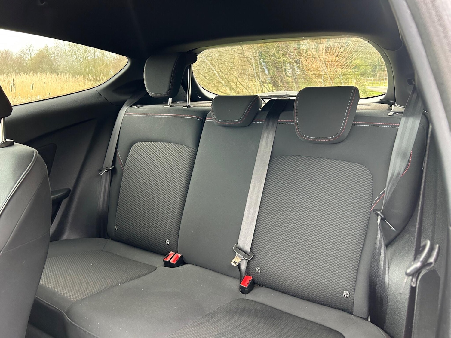 Used Ford Fiesta for sale - 77784411: Photo 28