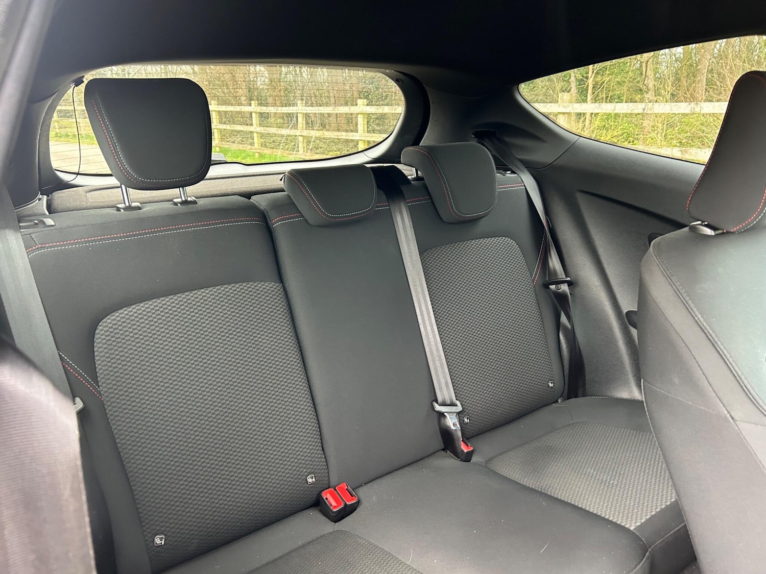 Used Ford Fiesta for sale - 77784411: Photo 29