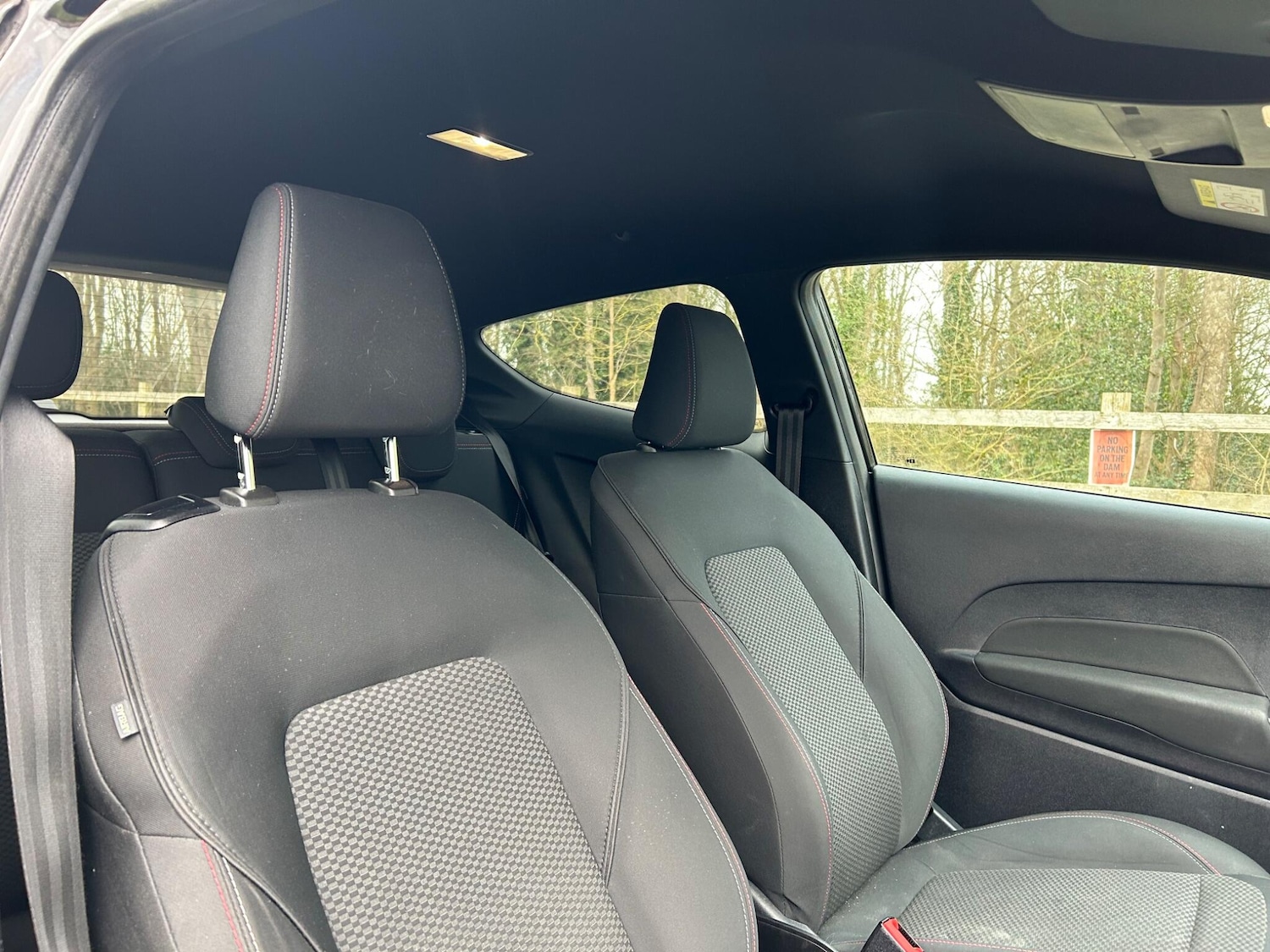 Used Ford Fiesta for sale - 77784411: Photo 30