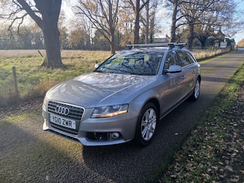 2010 (10) - 2.0 TDI 143 SE 5dr [Start Stop]