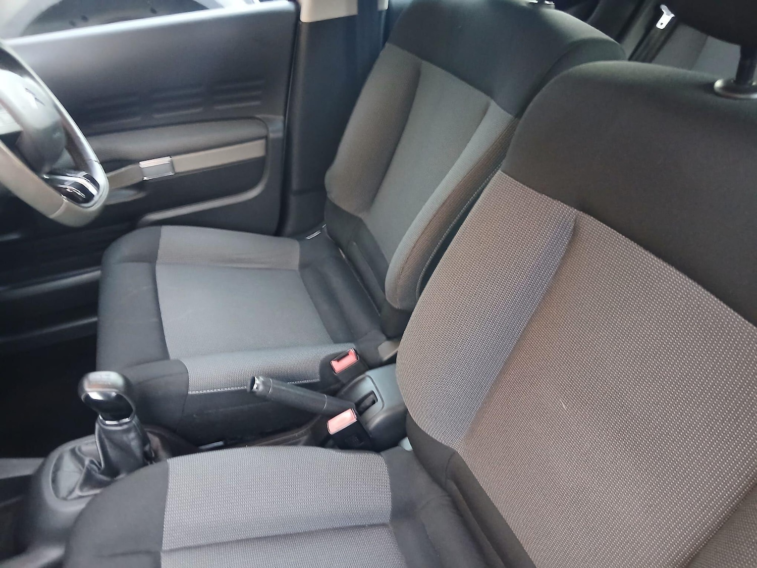 Used Citroen C4 Cactus 2015 for sale - 76913881: Photo 13