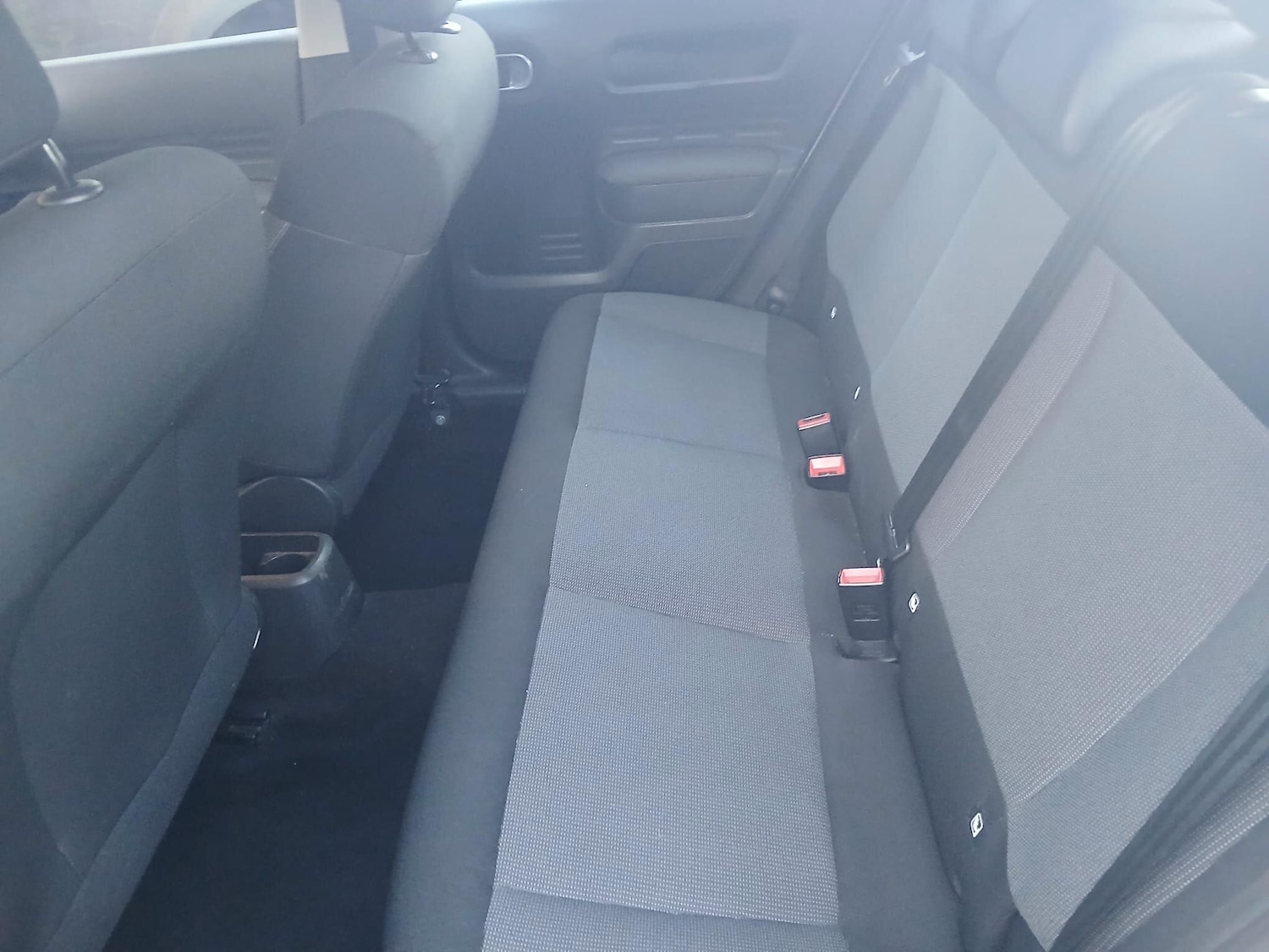 Used Citroen C4 Cactus 2015 for sale - 76913881: Photo 14