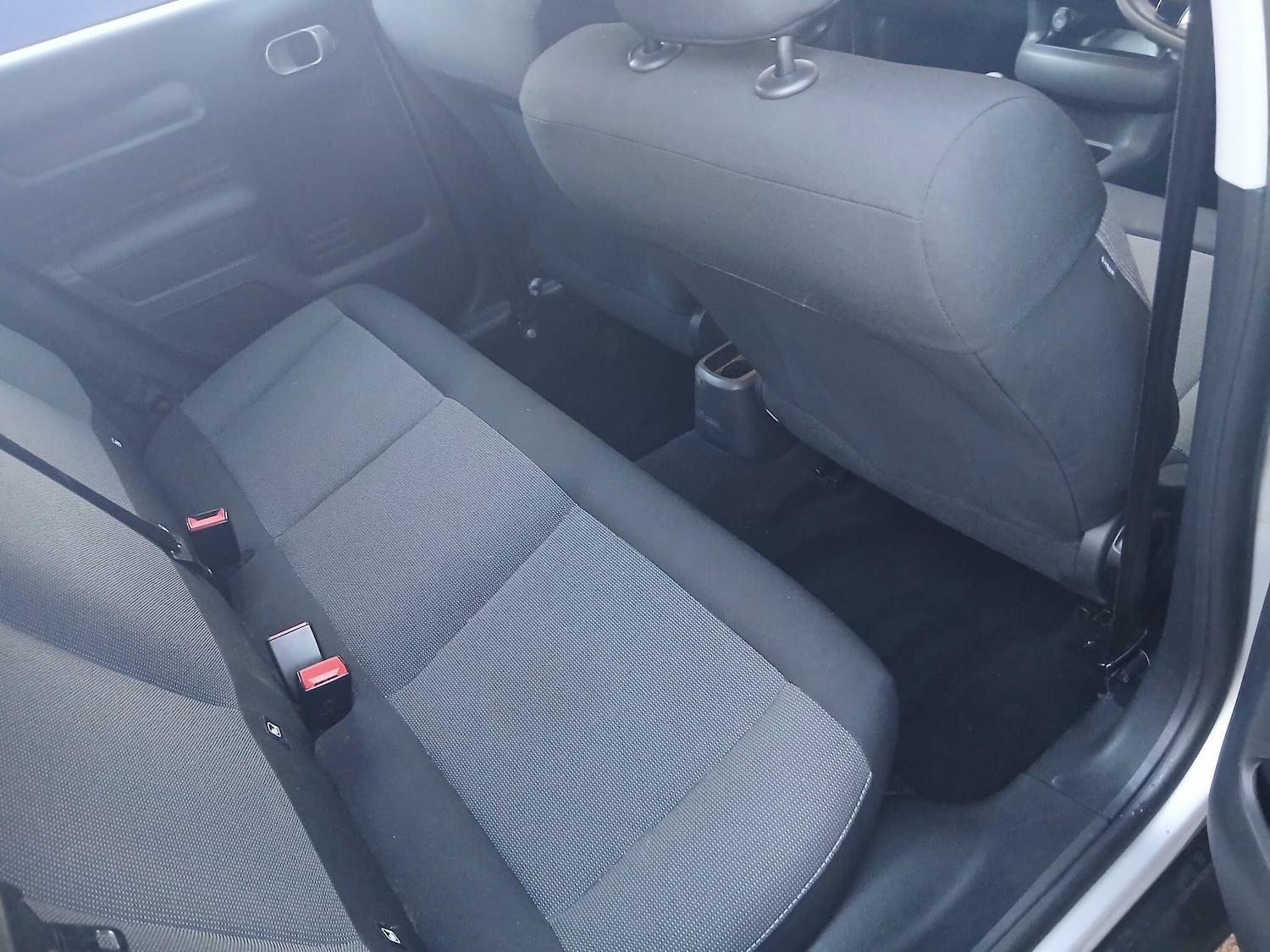 Used Citroen C4 Cactus 2015 for sale - 76913881: Photo 15