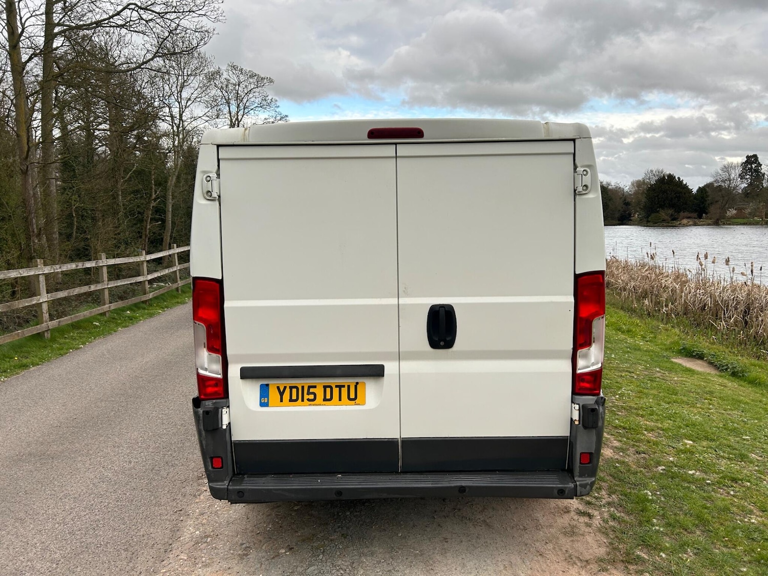 Used Peugeot Boxer 2015 for sale - 78006310: Photo 12