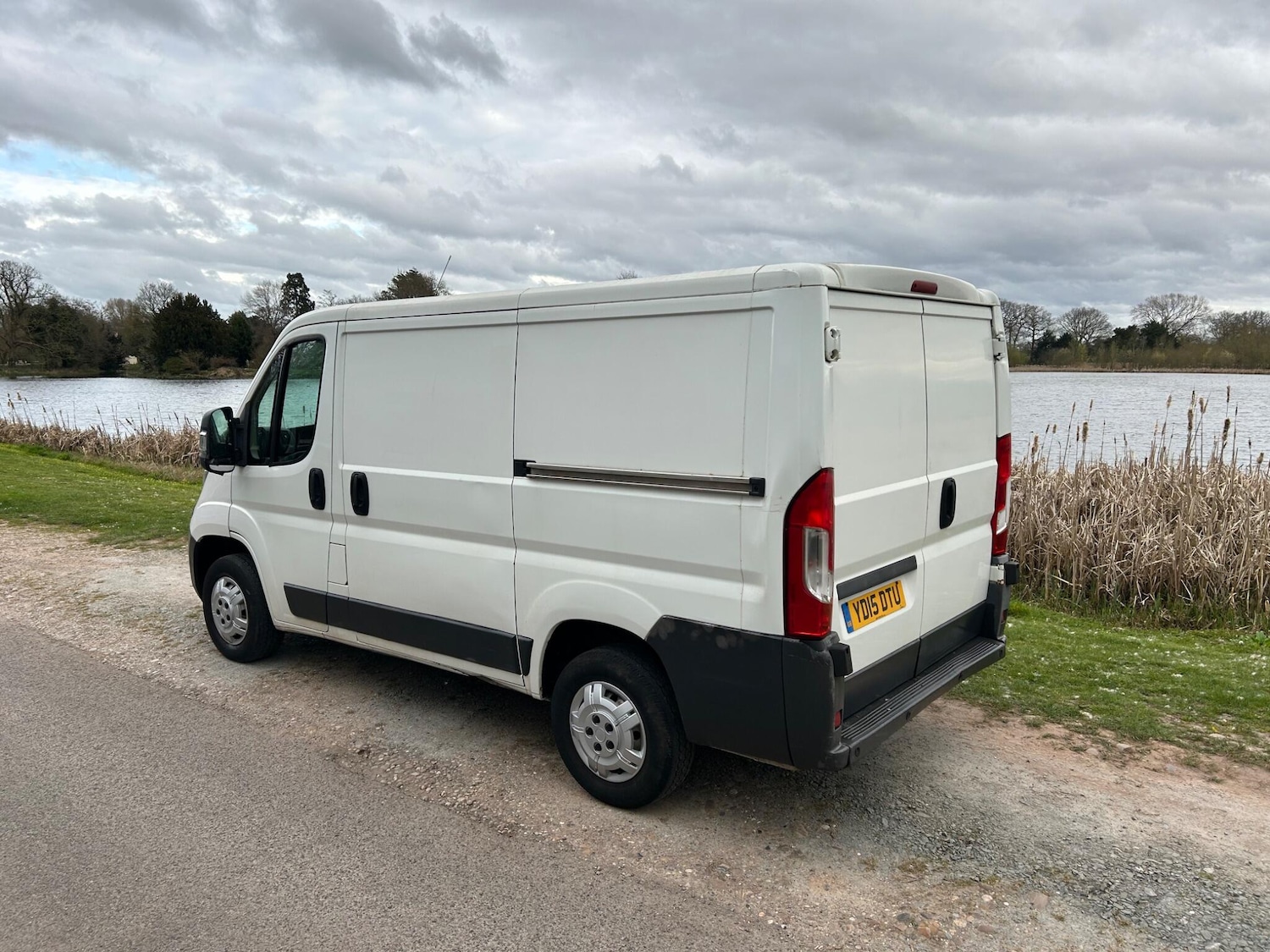 Used Peugeot Boxer 2015 for sale - 78006310: Photo 14