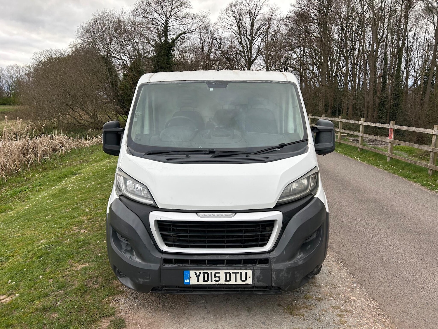 Used Peugeot Boxer 2015 for sale - 78006310: Photo 17