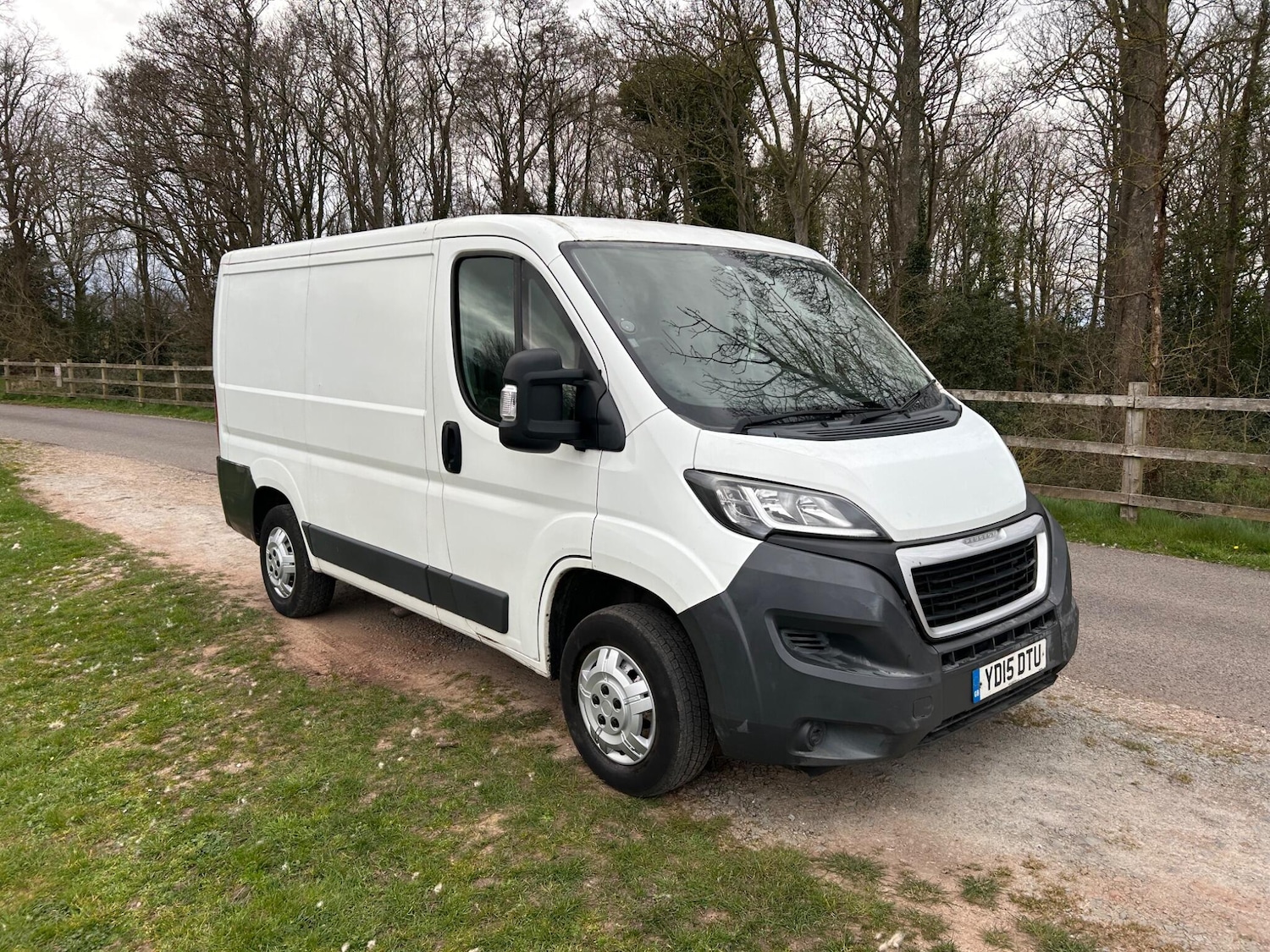 Used Peugeot Boxer 2015 for sale - 78006310: Photo 19
