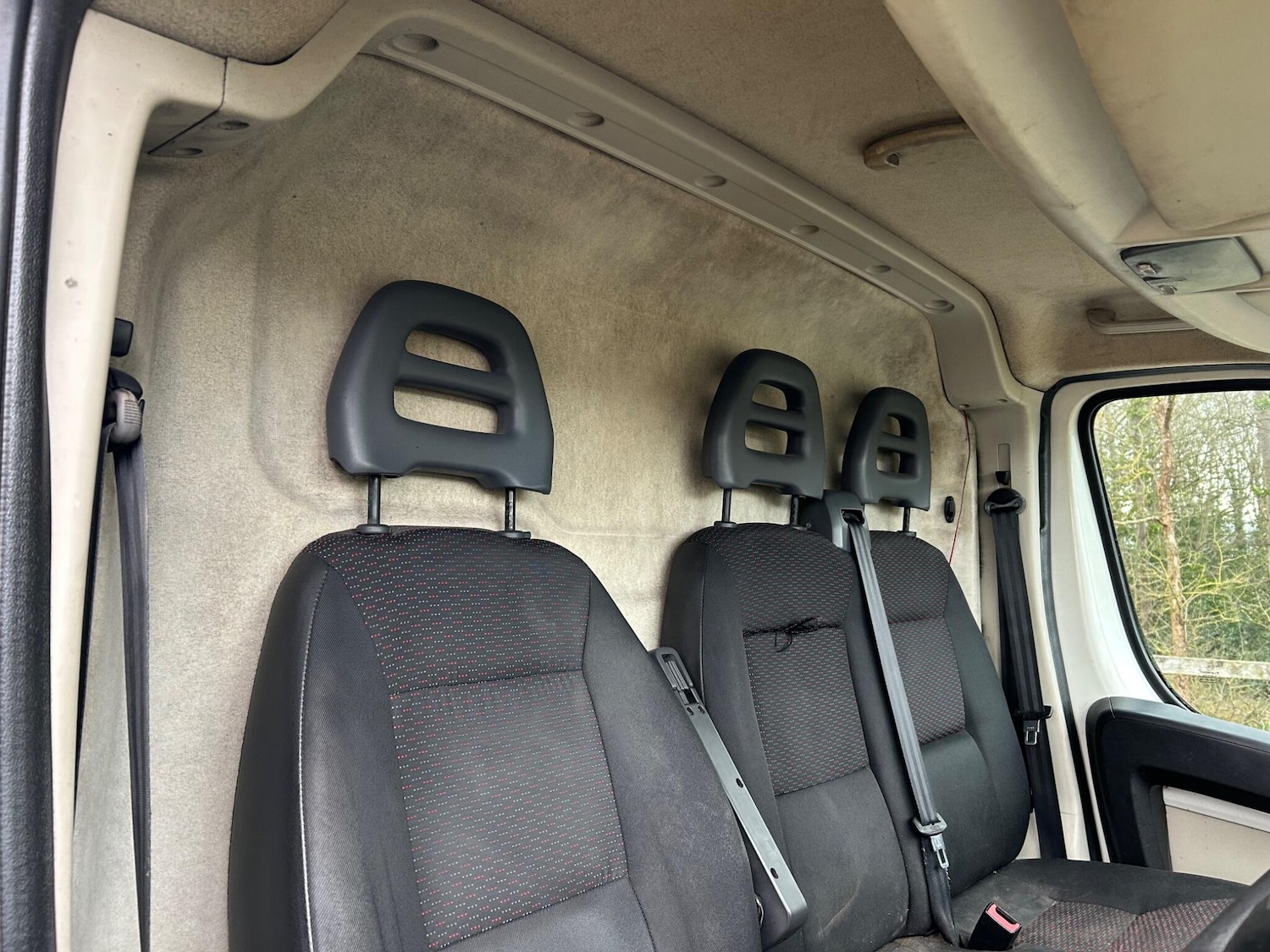 Used Peugeot Boxer 2015 for sale - 78006310: Photo 22