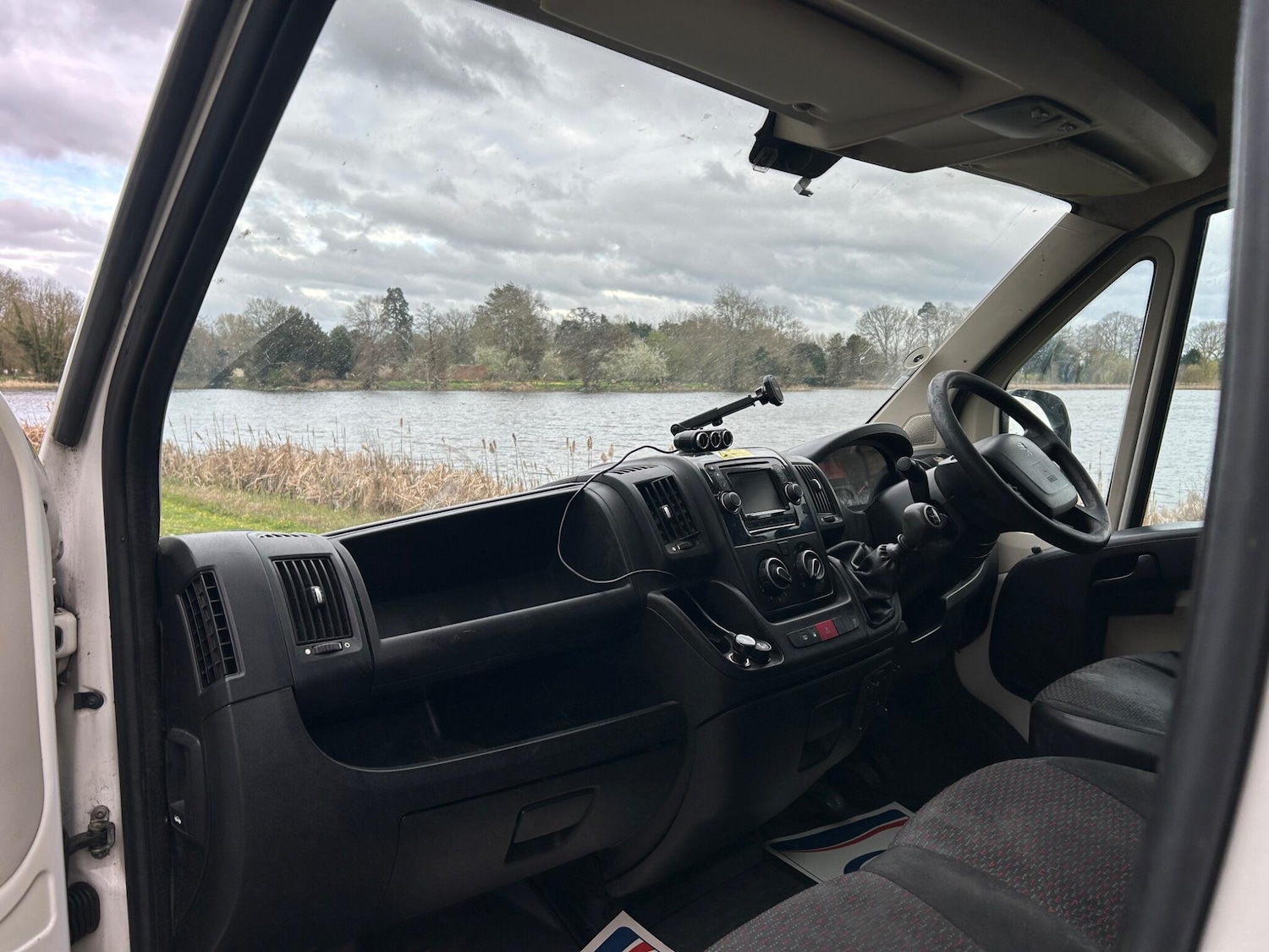 Used Peugeot Boxer 2015 for sale - 78006310: Photo 25