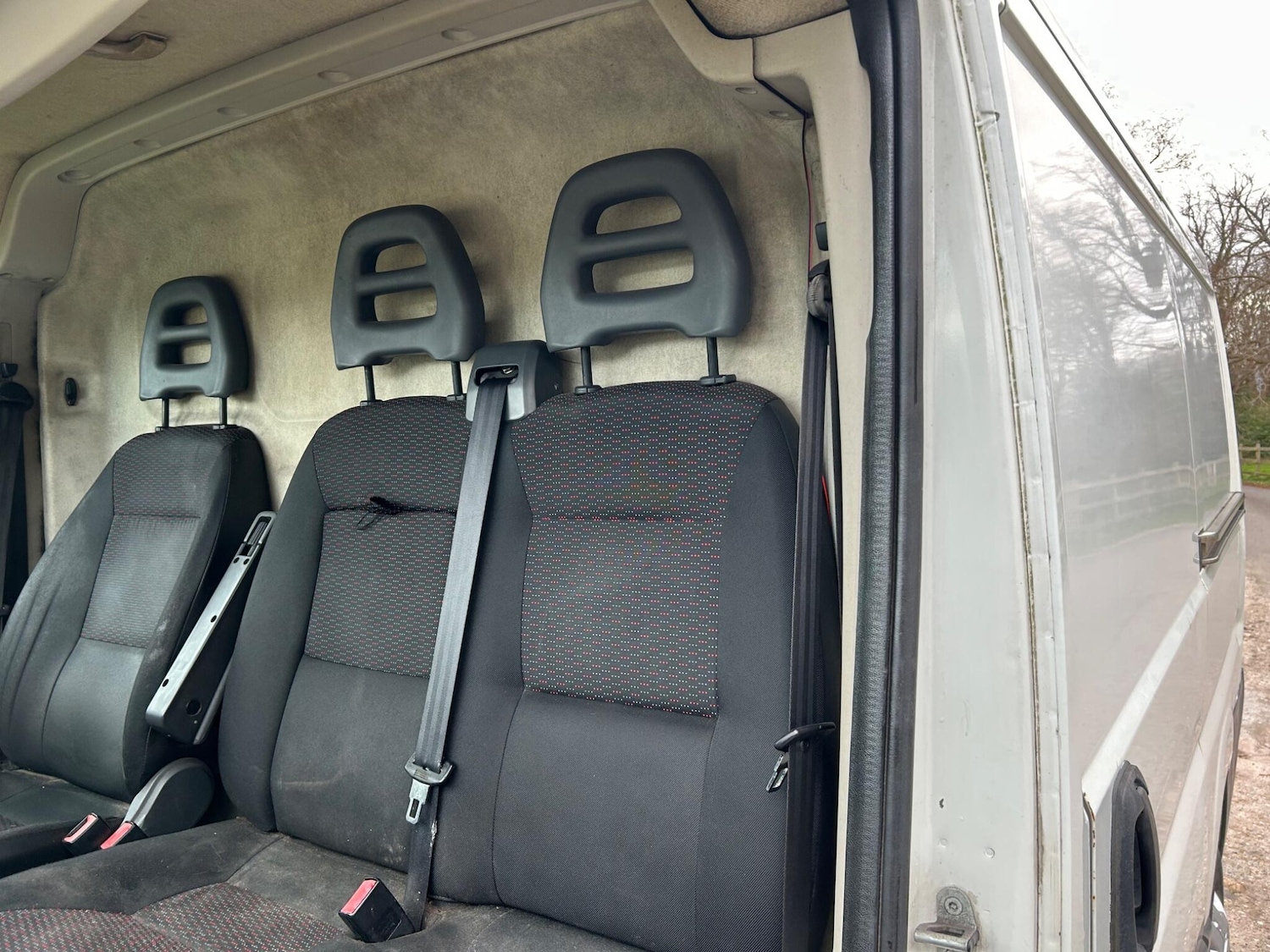 Used Peugeot Boxer 2015 for sale - 78006310: Photo 26