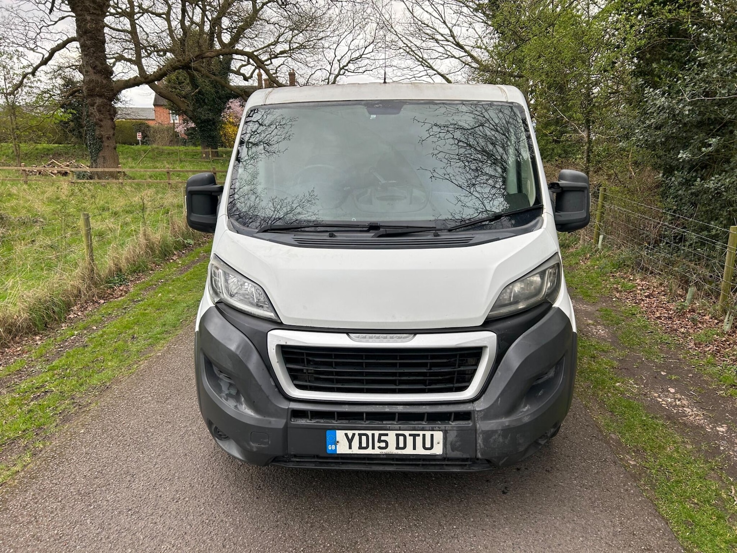 Used Peugeot Boxer 2015 for sale - 78006310: Photo 4