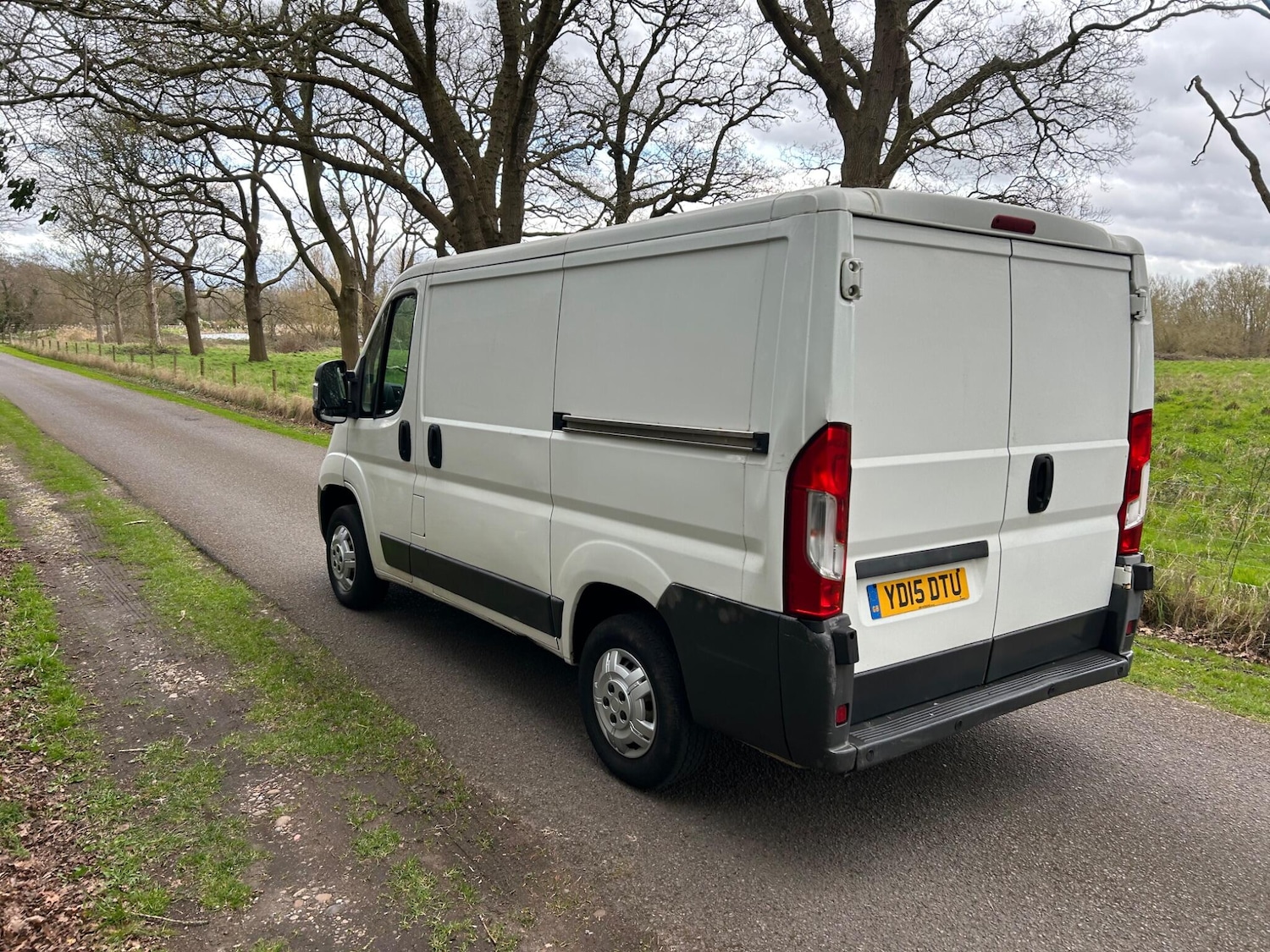 Used Peugeot Boxer 2015 for sale - 78006310: Photo 6