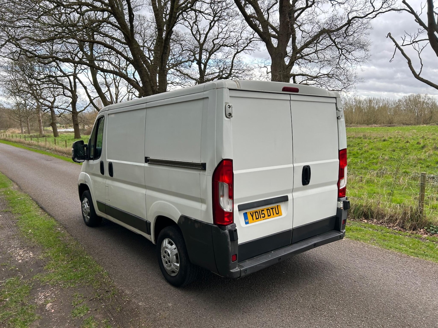 Used Peugeot Boxer 2015 for sale - 78006310: Photo 7