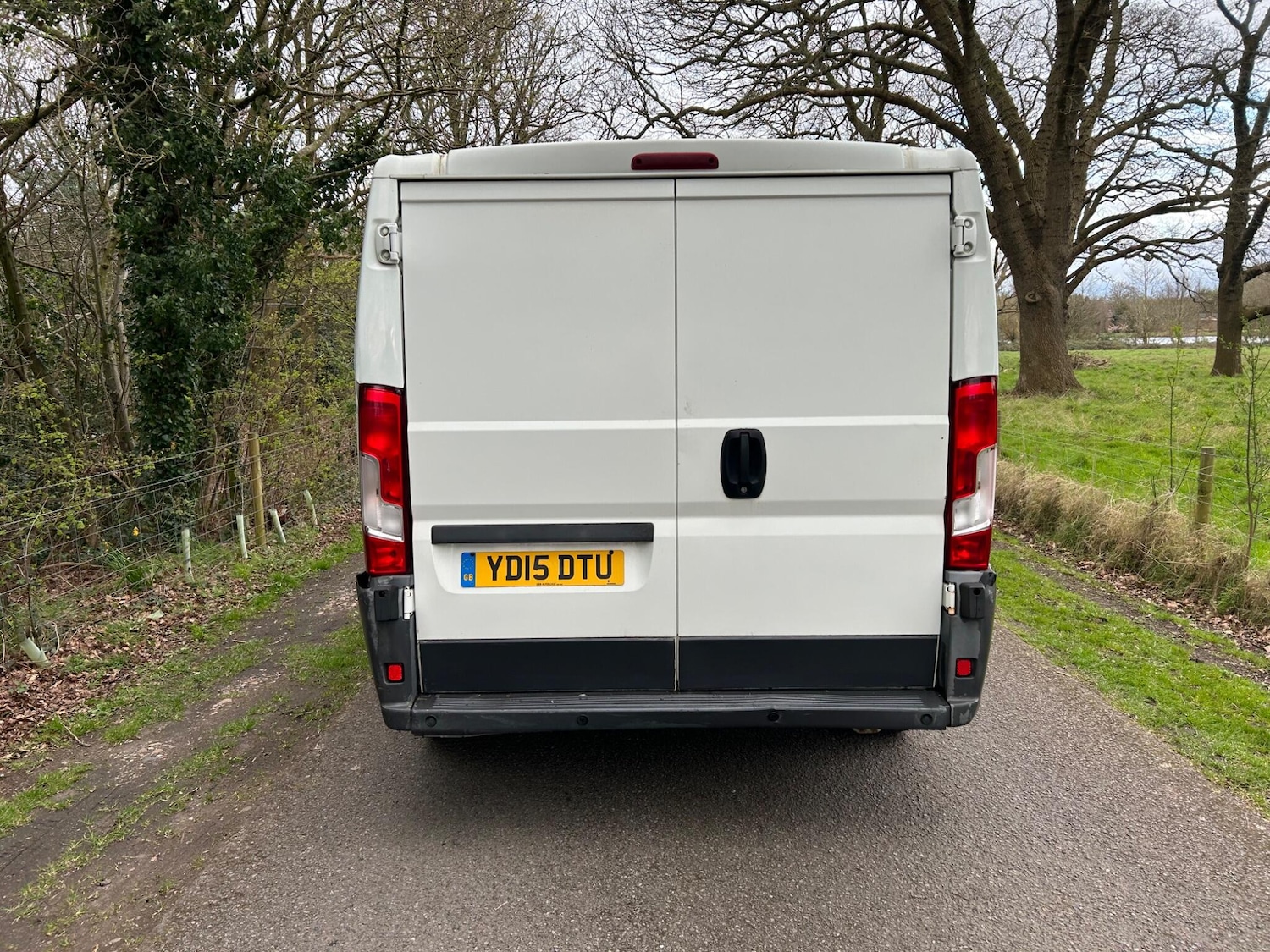 Used Peugeot Boxer 2015 for sale - 78006310: Photo 8