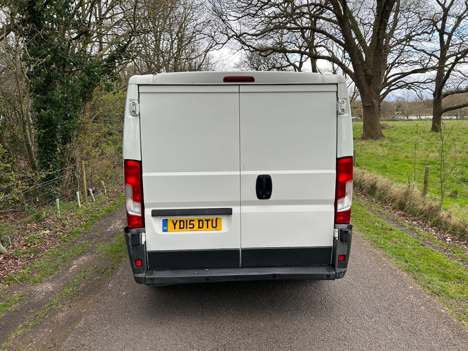 Used Peugeot Boxer 2015 for sale - 78006310: Photo 9
