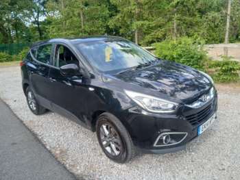 (14) - 1.7 CRDi S Euro 5 (s/s) 5dr