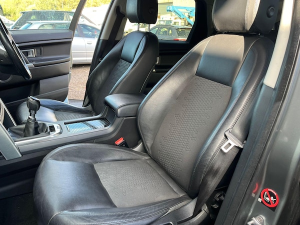Used Land Rover Discovery Sport 2016 for sale - 76189284: Photo 22