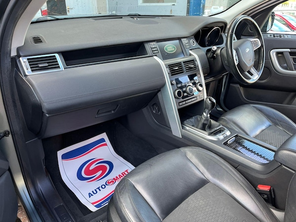 Used Land Rover Discovery Sport 2016 for sale - 76189284: Photo 27
