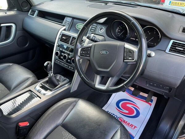 Used Land Rover Discovery Sport 2016 for sale - 76189284: Photo 28