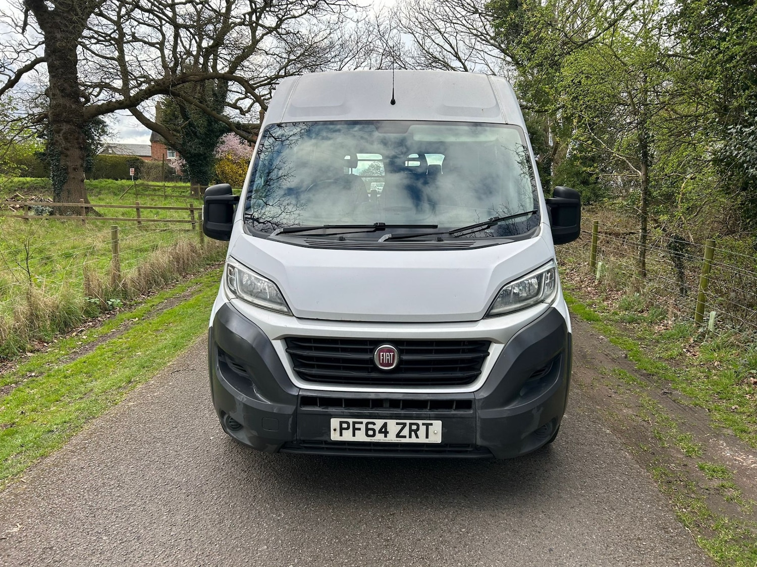 Used Fiat Ducato 2015 for sale - 78177471: Photo 13