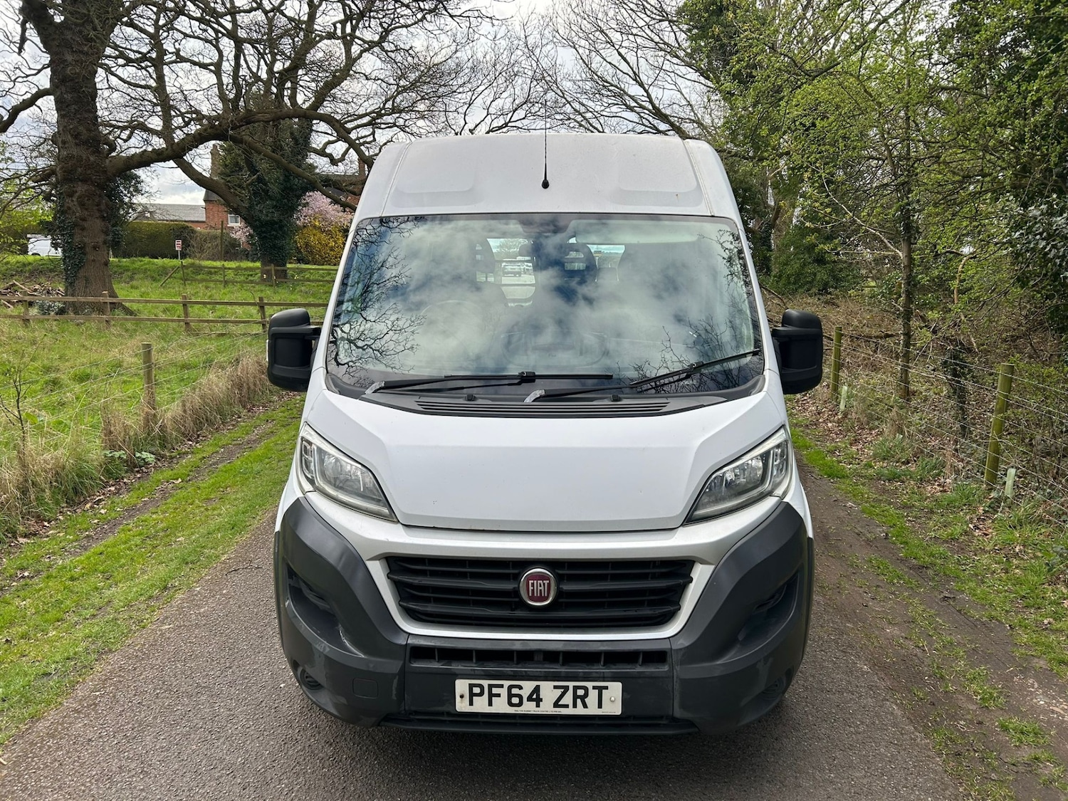 Used Fiat Ducato 2015 for sale - 78177471: Photo 14