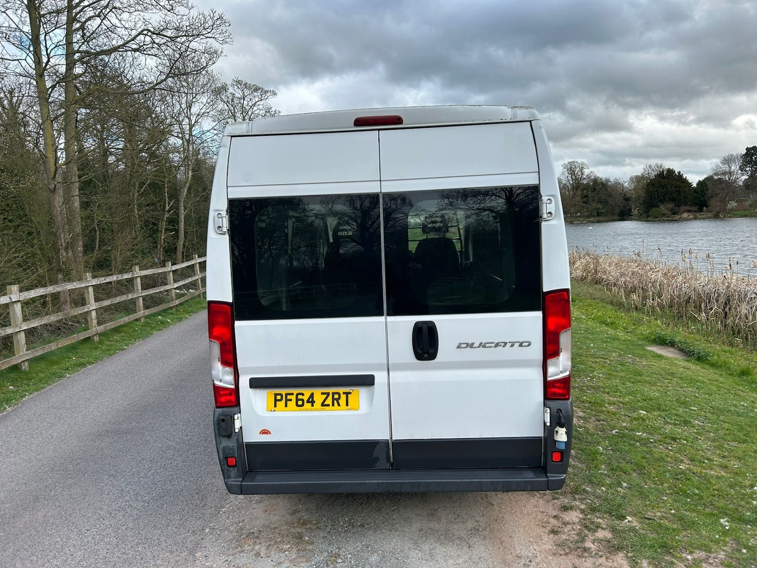 Used Fiat Ducato 2015 for sale - 78177471: Photo 15