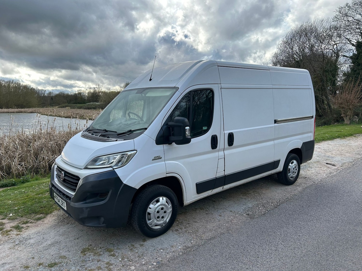 Used Fiat Ducato 2015 for sale - 78177471: Photo 17