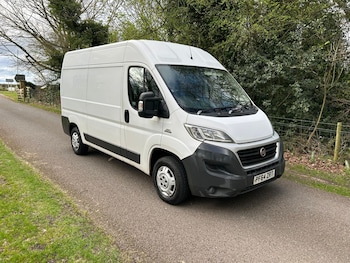 Used Fiat Ducato 2015 for sale - 78177471: Photo