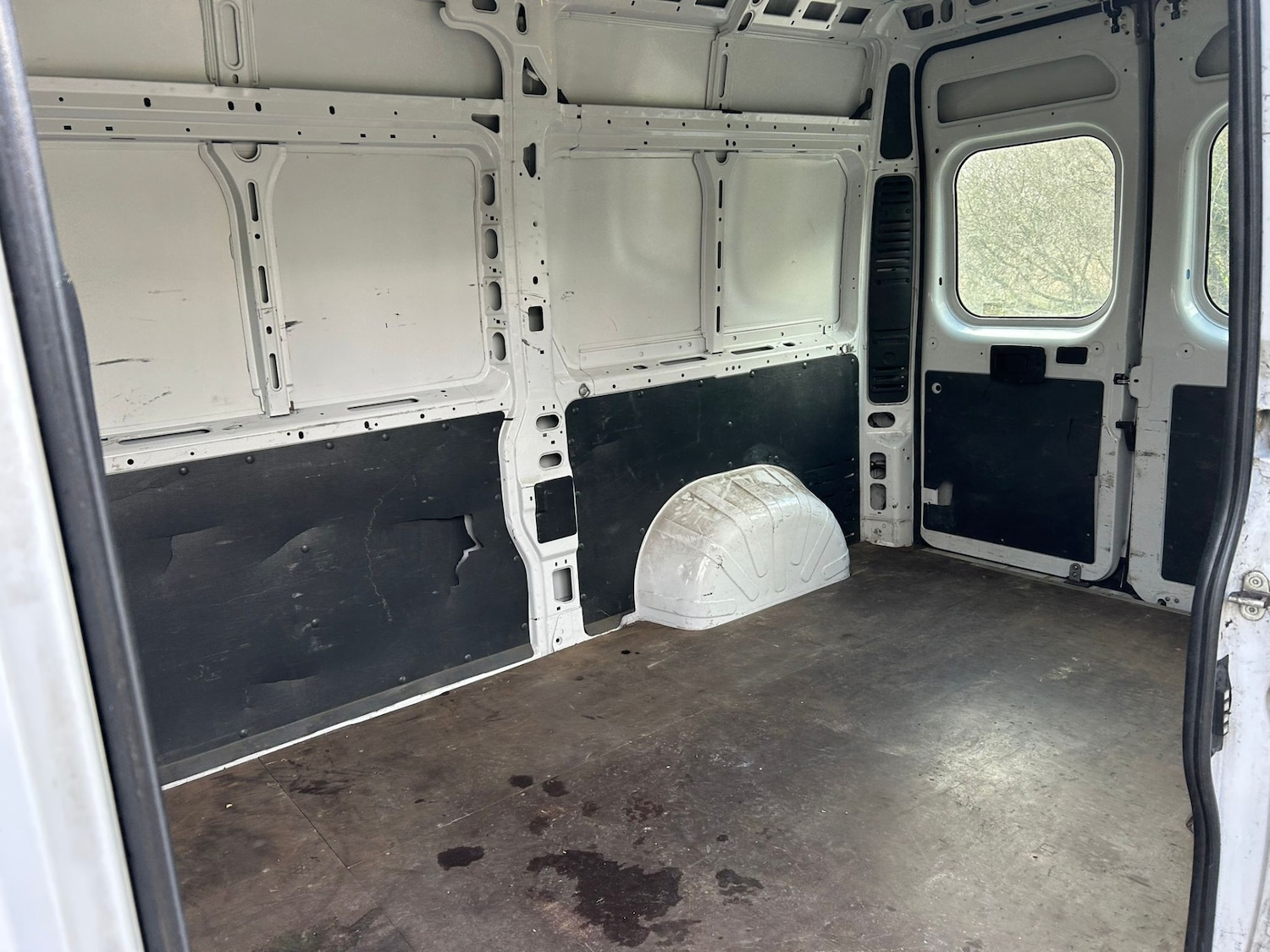 Used Fiat Ducato 2015 for sale - 78177471: Photo 20