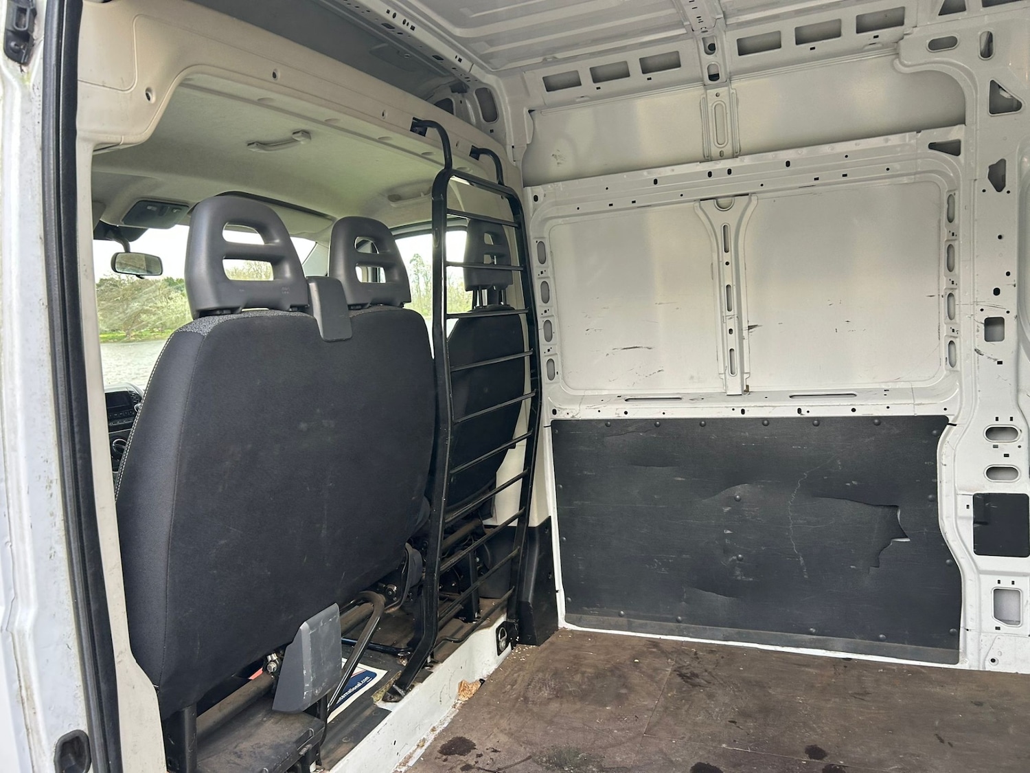 Used Fiat Ducato 2015 for sale - 78177471: Photo 21