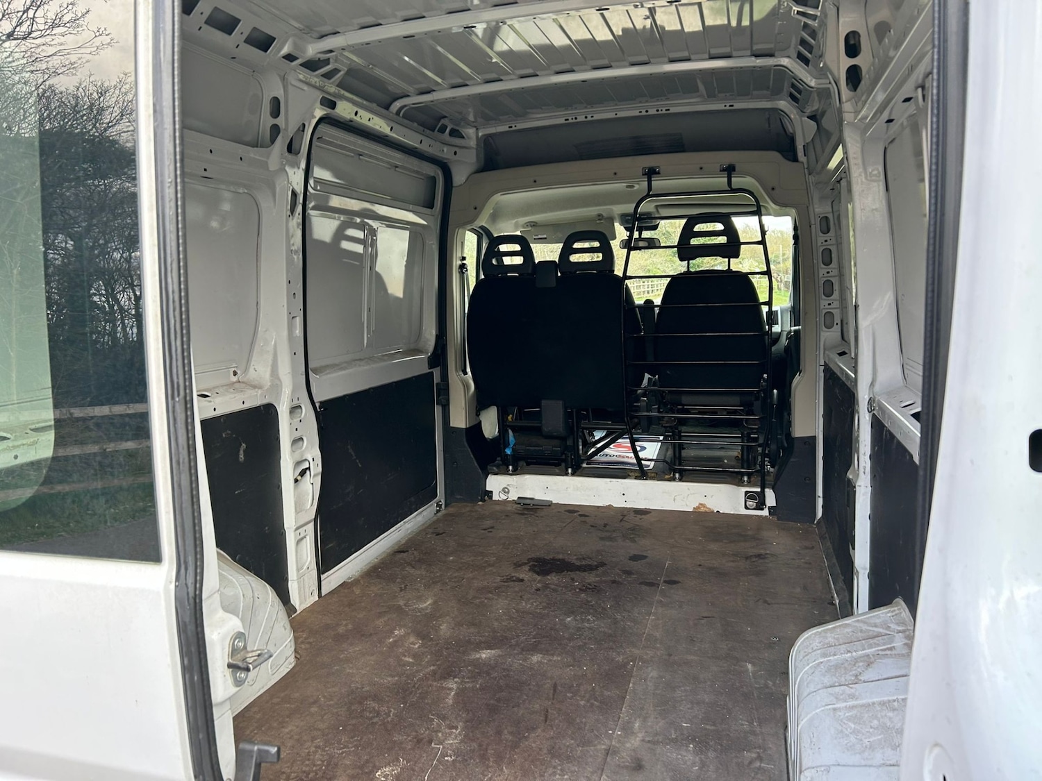 Used Fiat Ducato 2015 for sale - 78177471: Photo 22