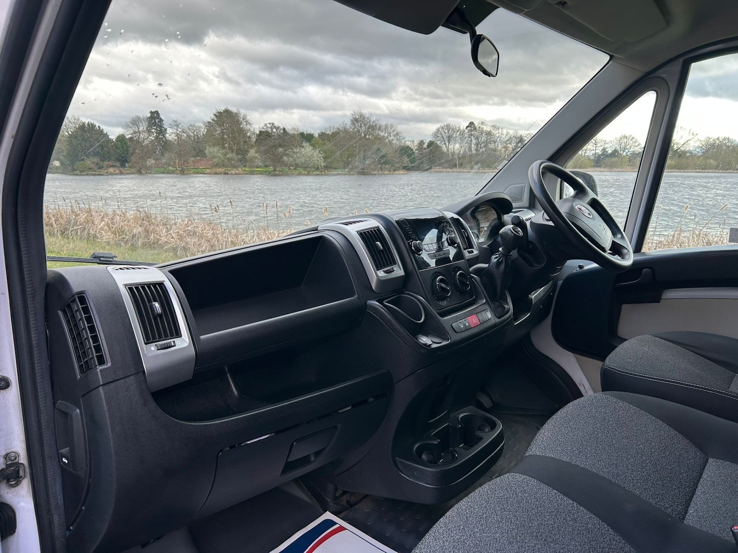 Used Fiat Ducato 2015 for sale - 78177471: Photo 25