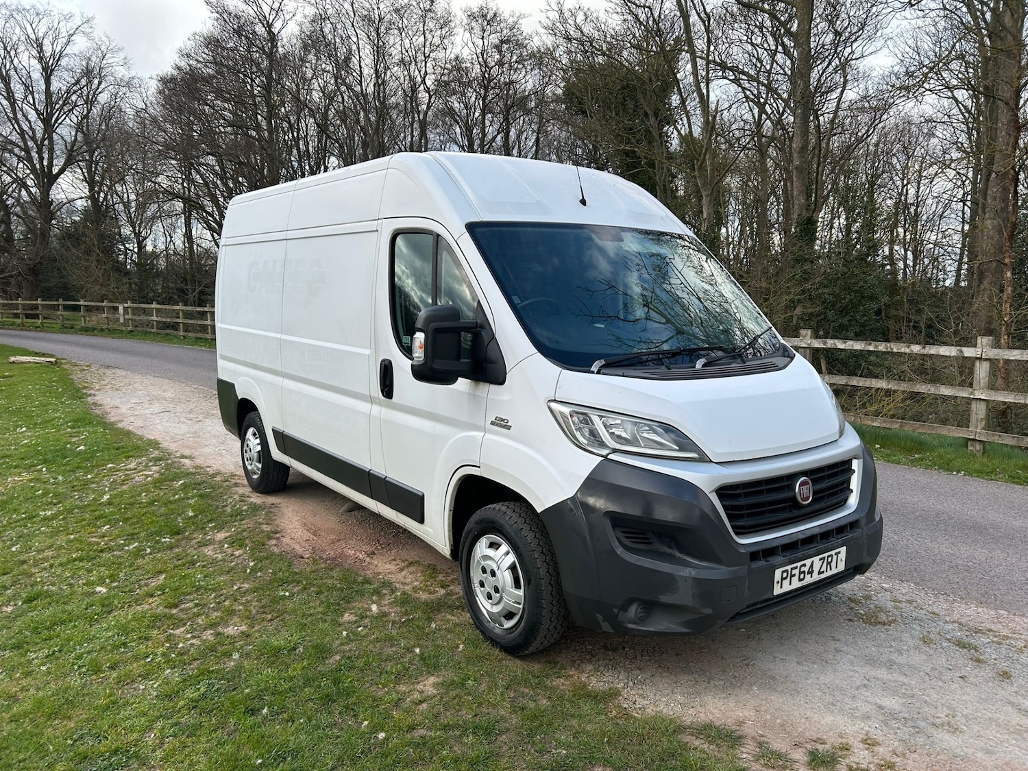 Used Fiat Ducato 2015 for sale - 78177471: Photo 26