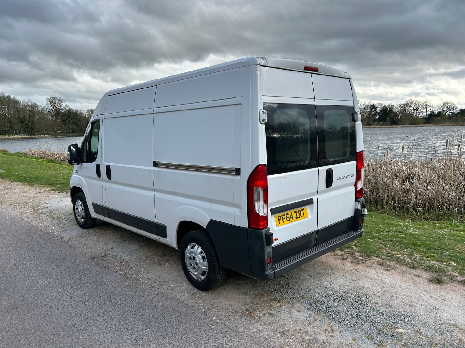 Used Fiat Ducato 2015 for sale - 78177471: Photo 30