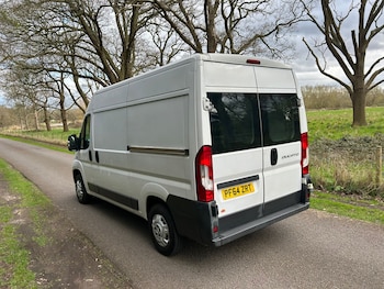 Used Fiat Ducato 2015 for sale - 78177471: Photo