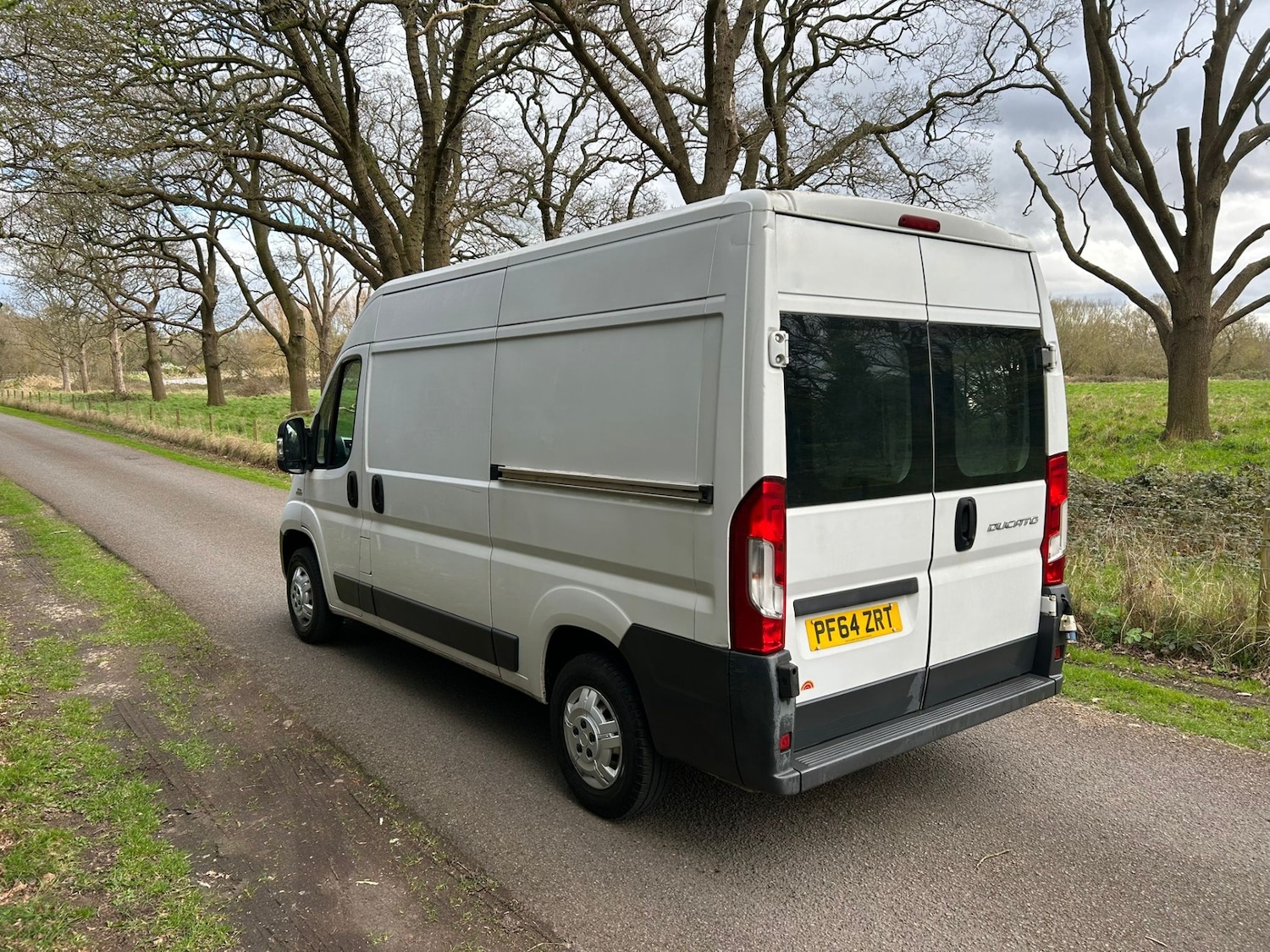 Used Fiat Ducato 2015 for sale - 78177471: Photo 5