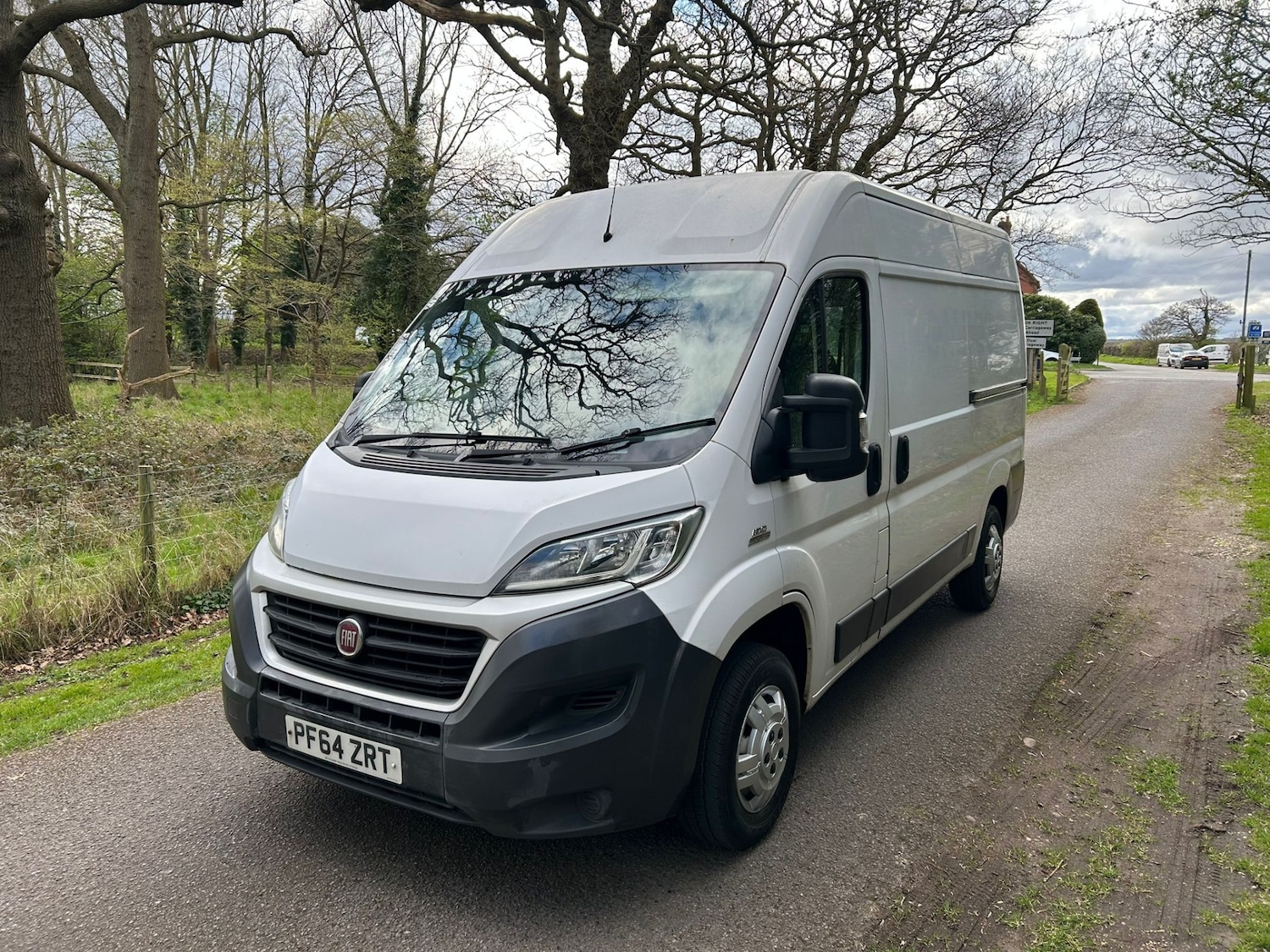 Used Fiat Ducato 2015 for sale - 78177471: Photo 7