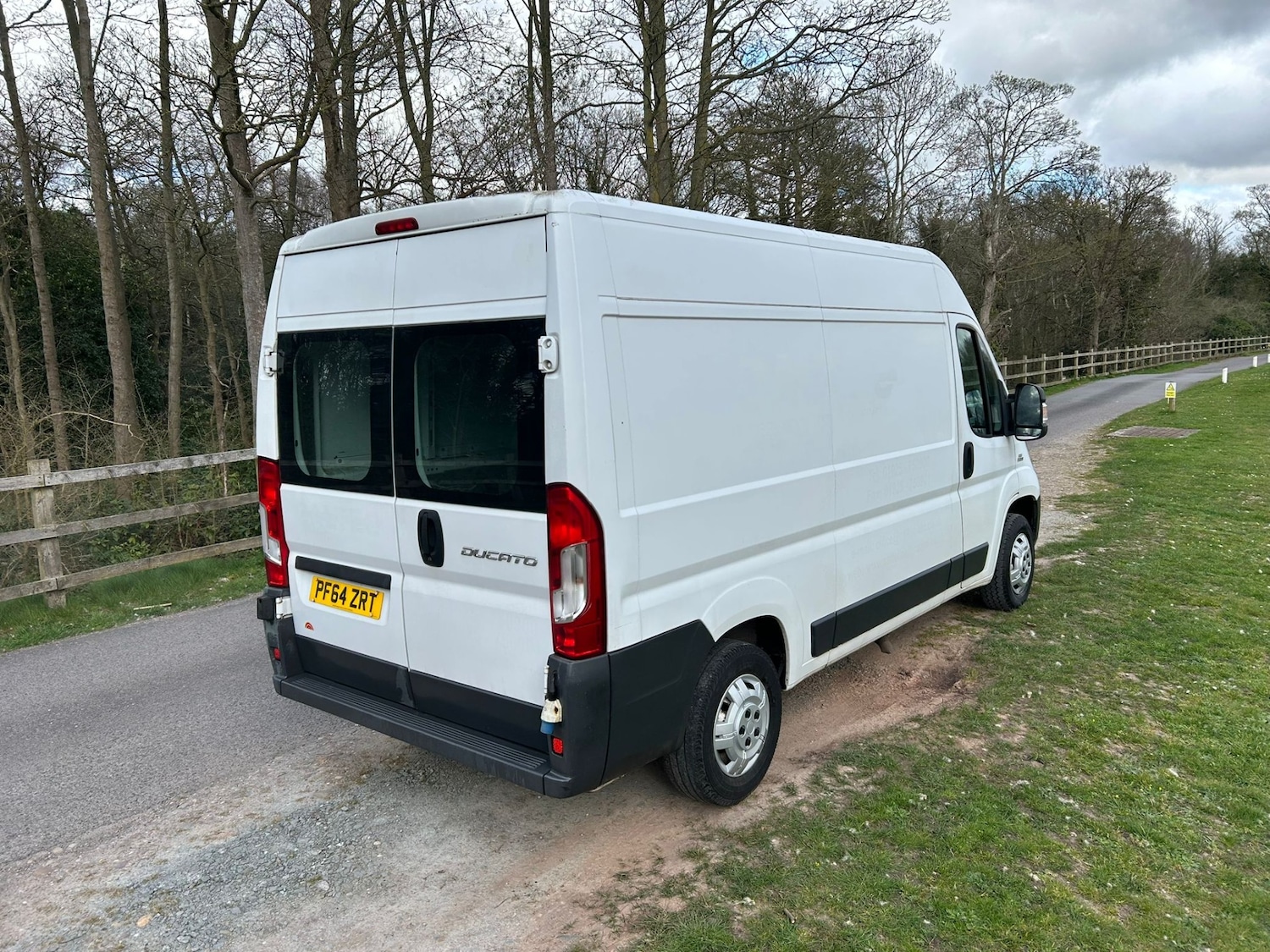 Used Fiat Ducato 2015 for sale - 78177471: Photo 8