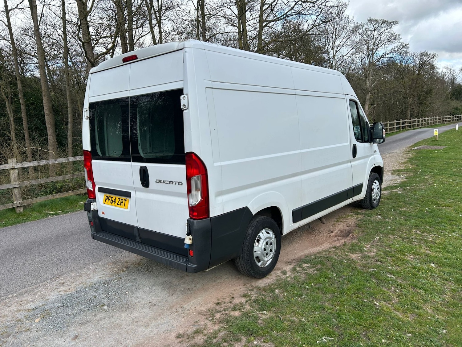 Used Fiat Ducato 2015 for sale - 78177471: Photo 9