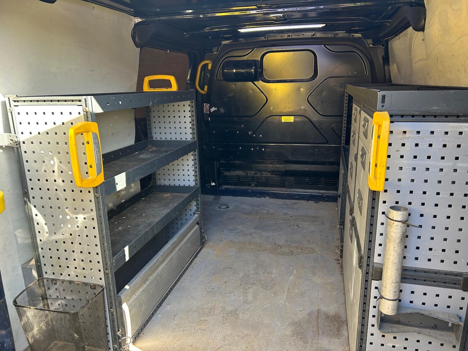 Used Ford Transit Custom 2014 for sale - 78019704: Photo 27