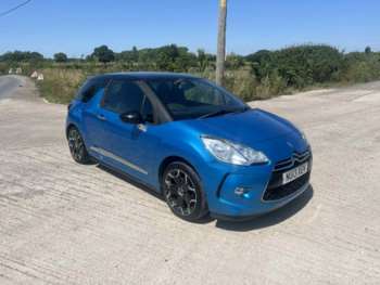 Used Citroen DS3 2013 for sale - 75199288: Photo