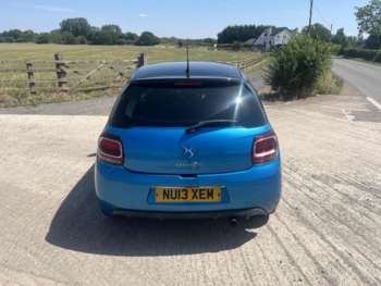 Used Citroen DS3 2013 for sale - 75199288: Photo