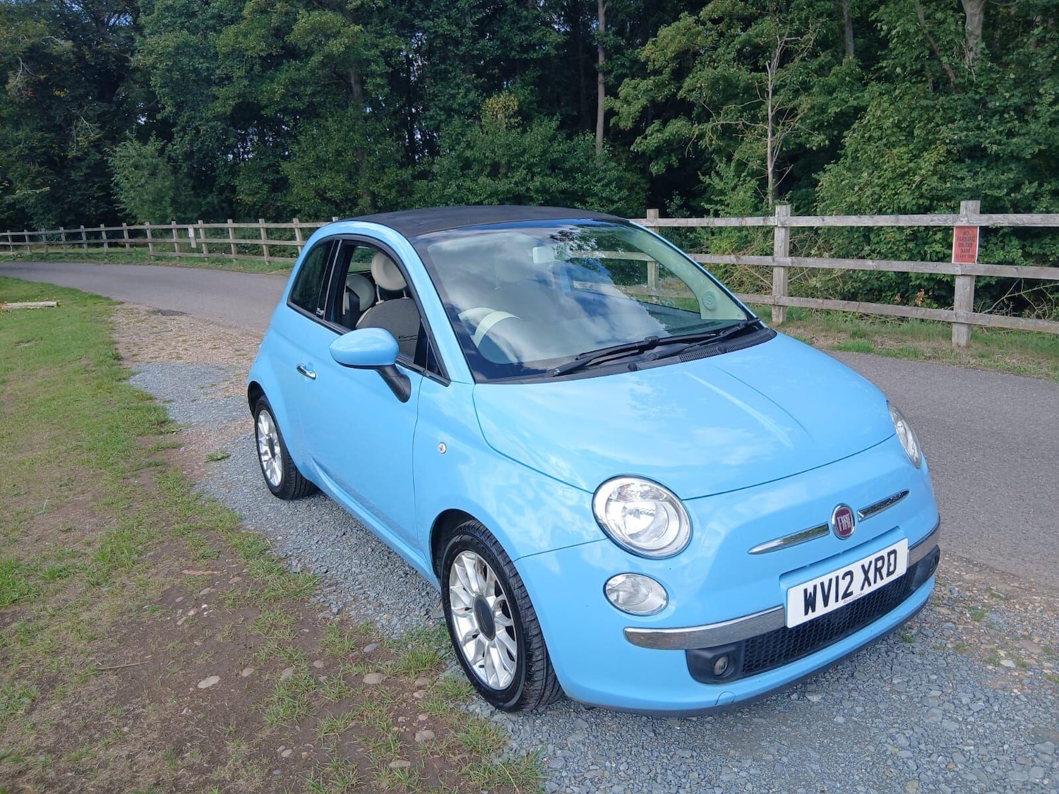 Vehicle 24